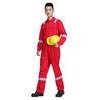 Firefighting Flame Retardant Coveralls / Workwears for Offshore Platform