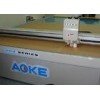 NC Computerized Goods Shelf Sample Cutting Machine , Cutter Plotter Machine