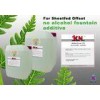 Eco Friendly Alcohol Free Fount Additive for Sheetfed Offset , CTP Plates