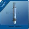 High Power ultrasonic welding transducer 35KHZ100W For Welding Machine and Polishing Machine with hi