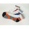 Cushion/Terry Sport Socks HJM106