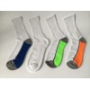 Cushion/Terry Sport Socks HJM306