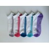 Cushion/Terry Sport Socks HJL906