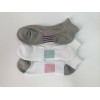 Cushion/Terry Sport Socks HJL120B