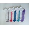 Cushion/Terry Sport Socks vHJL926