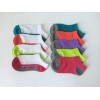 Solid/Flat Sport Socks HJG210