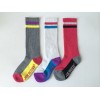 Cushion/Terry Socks HJG763
