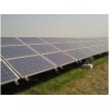 Open Ground Solar Mounting