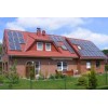 Rooftop Solar Structure