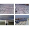 Tin Roof Solar Racking