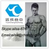Nature Test Deca Raw Testosterone Powder Testosterone Decanoate Anabolic Hormone CAS 5721-91-5
