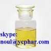 Boldenone undecylenate