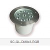 IP67 LED Underground light