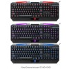 SC-MG-KG426 Gaming keyboard USB interface