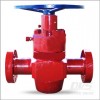 RTJ Wellhead Gate Valves