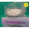 High Quality with purity Methenolone Enanthate CAS: 303-42-4