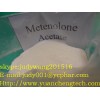High Quality with purity Methenolone Acetate  CAS NO.: 434-05-9