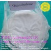 High Quality with purity Oxandrolone    CAS NO.: 53-39-4