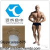 Healthy Legal Nandrolone Steroids CAS 434-22-0 Anabolic Hormone Powder for Muscle Growth