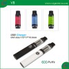 Featured E-Cigarette  SCIVAS LTD