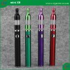 Featured E-Cigarette  SCIVAS LTD
