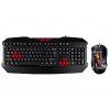 Wired mouse&keyboard sets SC-MG-KBF214