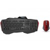 SC-MD-KBG414 Gaming keyboard and mouse combo