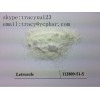 Effective Femara Anti Estrogen Steroids Letrozole Raw Powders for Cancer Treatment CAS 112809-51-5