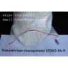 Testosterone isocaproate/ bodybuilding  skype:tracyxu123