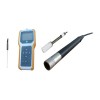 Handheld Multi-parameter Water Quality Meter