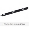 bright LED Window Border