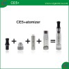 electronic cigarette atomizer     CE5+  SCIVAS LTD