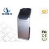 Touch Screen Information Kiosk / LCD Self - Service Interactive Kiosk For Advertising