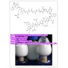 Bivalirudin Trifluoroacetate