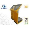 Info Self Service Banking Kiosk Card Reader Kiosk 16.7M 1024x768 250cd/m