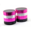 Computer / Mobile phone earphone  >>  Bluetooth speaker  >>  SC-XCZ-33