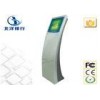 LCD Touch Screen Information Kiosk Self Service Payment Kiosk With TFT Lcd Monitor