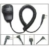 Two way radio headset  >>  Speaker microphone  >>  SC-VD-S2