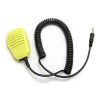 Two way radio headset  >>  Speaker microphone  >>  SC-VD-S3Y