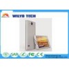 WL4 MT6572 4.0 Inch Touch Screen Phone FWVGA 512MB 4GB Android Wifi