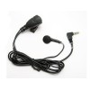 Two way radio headset  >>  In-ear earphone  >>  SC-VD-E18Y