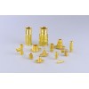 Customized Brass Fittings