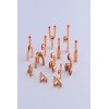 Copper Extruding Components