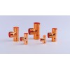 Refrigeration Parts Equal Tee