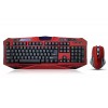 Hot New Optical Wireless Gaming sets SC-MD-KBG401