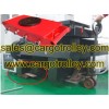 Machinery skates applied on moving and handling works