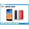 WU45 4.5 inch Mobile Phones Android , 4.5 Inch Display Smartphones 4.4 MT6582 512MB 4G 5Mp