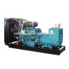 Diesel Generator Set By Doosn Engie