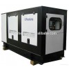 iesel Generator Set By UK Engie