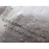 Testosterone Enanthate(steroids)